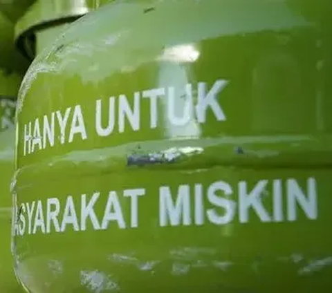 LPG 3 Kg Langka di Kalimantan Timur, Pertamina Tambah Stok 43.000 Tabung