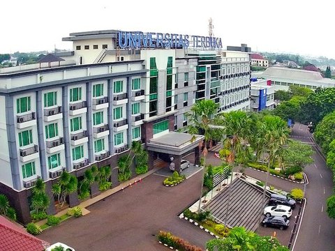 Gelar Seminar Internasional, Universitas Terbuka  Dorong Pengalaman dan Pengetahuan Pengajar