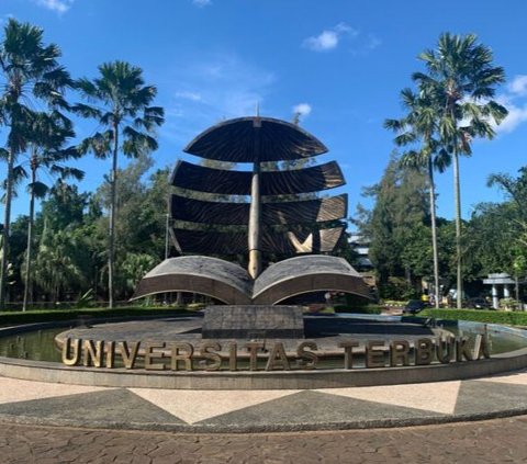 Gelar Seminar Internasional, Universitas Terbuka  Dorong Pengalaman dan Pengetahuan Pengajar