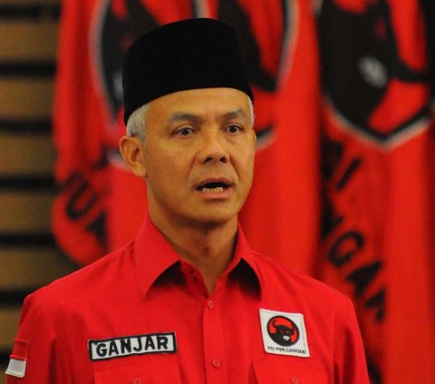 Elektibilitas Ganjar Pranowo Dapat Efek Bagus dari 'Penerus Program Presiden Jokowi'