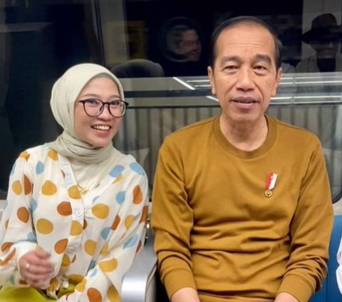 Jokowi Video Call dengan David, Korban Penganiayaan Mario Dandy