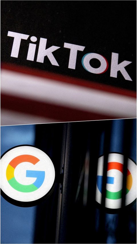 Ini Alasan Gen Z Pilih TikTok Ketimbang Mbah Google