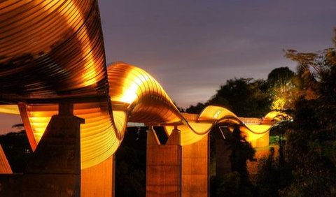 5. Henderson Waves