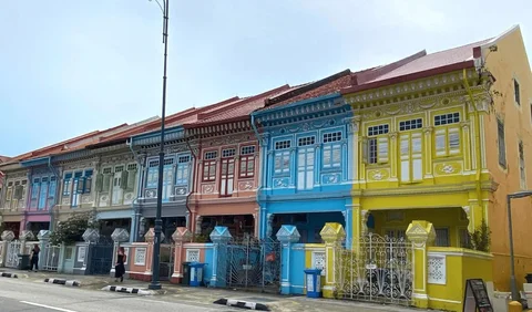 9. Joo Chiat Road