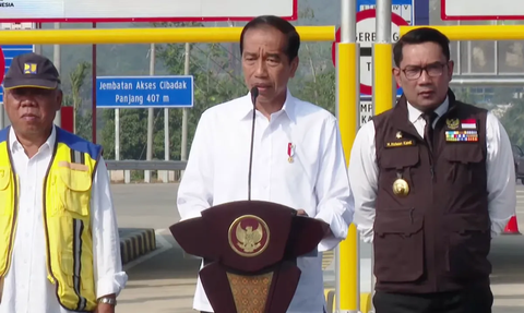 Jokowi Jamin Pemilihan Pj Kepala Daerah Transparan: Masukan dari Bawah Semua