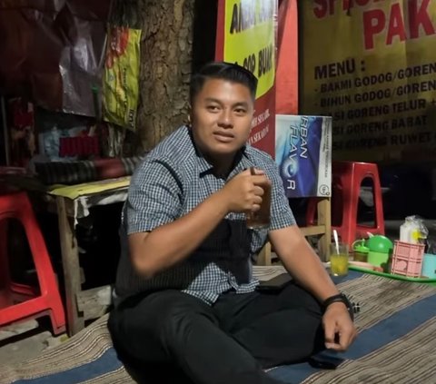 Prestasi Mentereng Ade Bakti, Camat di Semarang yang Diduga Dimutasi Gara-Gara Nasi Goreng