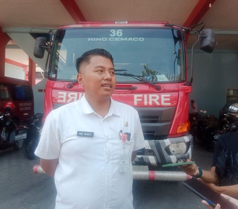 Prestasi Mentereng Ade Bakti, Camat di Semarang yang Diduga Dimutasi Gara-Gara Nasi Goreng