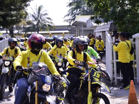 Sosialisasi Soal Penangan Inflasi Hingga Stunting, Gubernur Kalsel Pimpin Rombongan Turun ke Desa