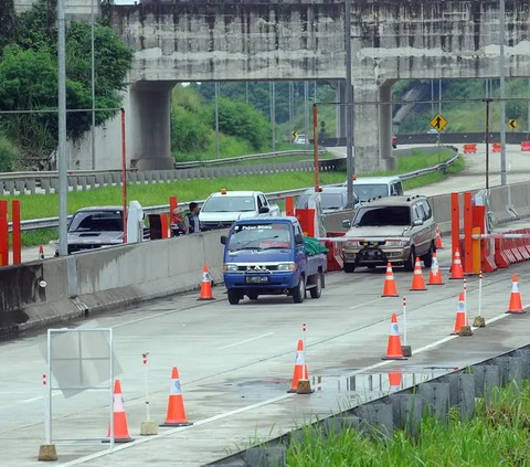 Pemerintah Lanjutkan Pembangunan Jalan Tol Bocimi hingga ke Bandung