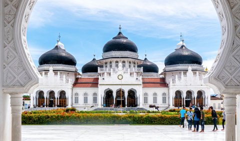 1. Aceh