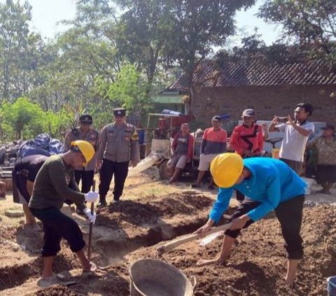 Kronologi Penemuan Gading Gajah Purba di Sragen, Ternyata Bukan Pertama Kali