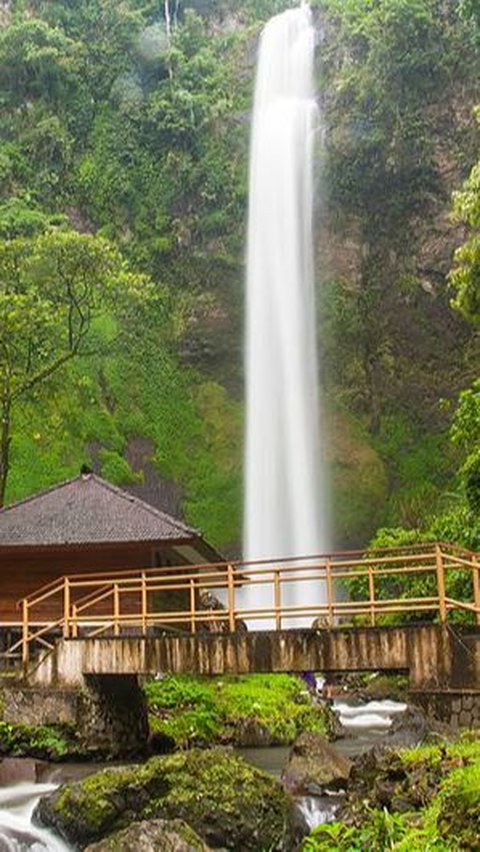 8 Wisata Alam di Bandung yang Populer, Cocok untuk Liburan Akhir Pekan