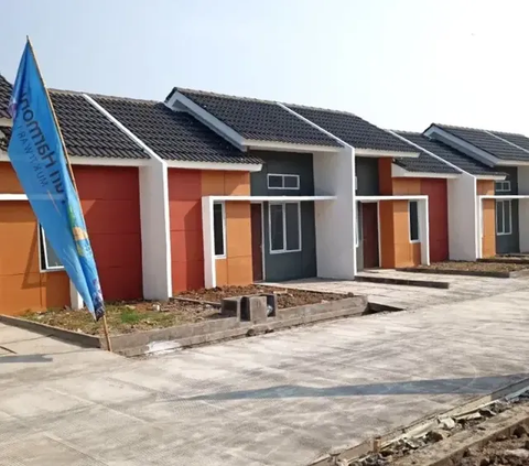 Harga Rumah Subsidi Bakal Naik Lagi di 2024, di Daerah Jabodetabek Jadi Segini