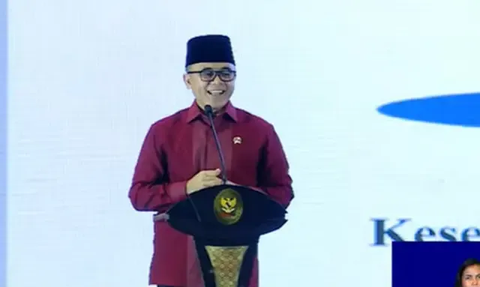 2,3 Juta Tenaga Honorer Bakal Diangkat Jadi PNS Paruh Waktu Mulai November 2023, Gajinya Segini