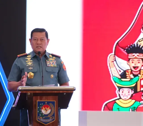 Panglima TNI: Jangan Terus Tuduh TNI Produk Orde Baru