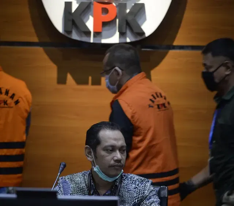 Berjam-jam Puspom TNI dan KPK Geledak Kantor Basarnas