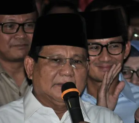 Prabowo Disebut Bisa Rangkul Pendukung Ganjar dan Anies