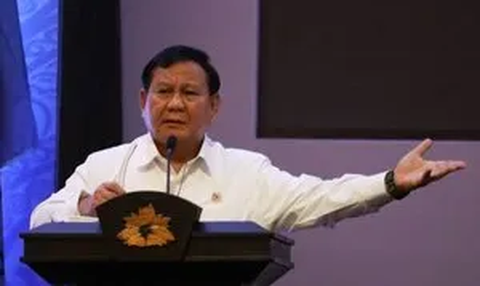 Prabowo Disebut Bisa Rangkul Pendukung Ganjar dan Anies