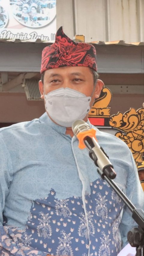 Rahmat Effendi Diberhentikan Tidak Hormat Mendagri, Tri Adhianto Ditunjuk Jadi Wali Kota Definitif Bekasi
