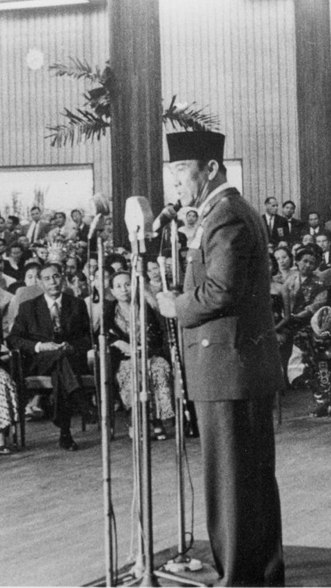 Peristiwa 5 Agustus: Peresmian Hotel Indonesia oleh Soekarno hingga Ledakan Bom JW Marriott