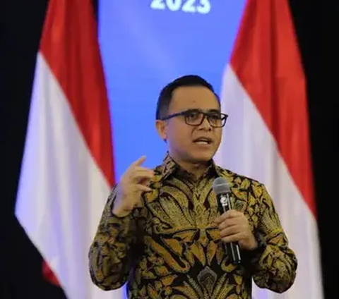 Lowongan CPNS dan PPPK 2023 Tersedia 572.496 Formasi, 80 Persen Ternyata untuk Honorer