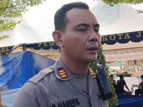 Kapal Wakil Wali kota Jambi Bermasalah di Danau Sipin, Nakhoda Tenggelam saat Perbaiki Mesin