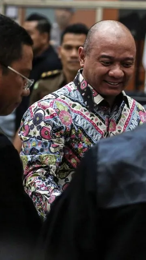 Banding Etik Ditolak, Irjen Teddy Minahasa Tetap Dipecat dari Polri