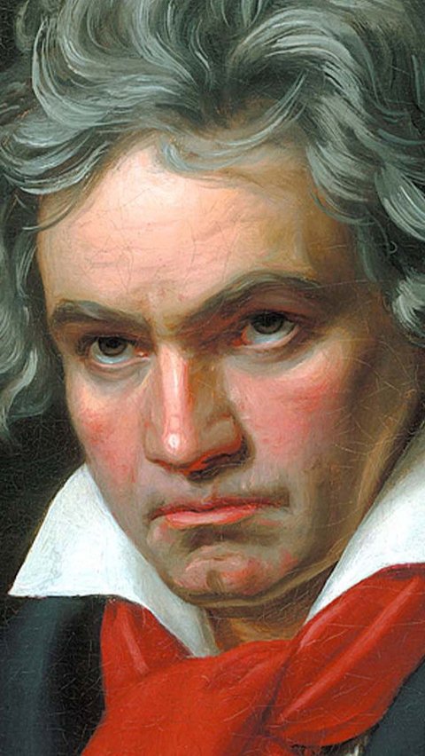 200 Tahun Usai Kematiannya, Baru Terungkap Nasib Tragis Musisi Beethoven Sebelum Tewas