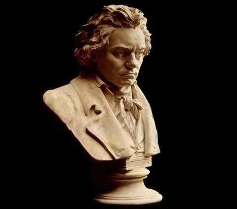 200 Tahun Usai Kematiannya, Baru Terungkap Nasib Tragis Musisi Beethoven Sebelum Tewas