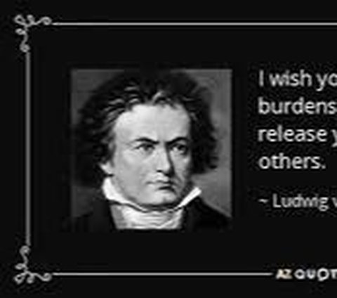 200 Tahun Usai Kematiannya, Baru Terungkap Nasib Tragis Musisi Beethoven Sebelum Tewas