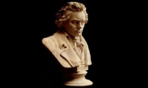 200 Tahun Usai Kematiannya, Baru Terungkap Nasib Tragis Musisi Beethoven Sebelum Tewas