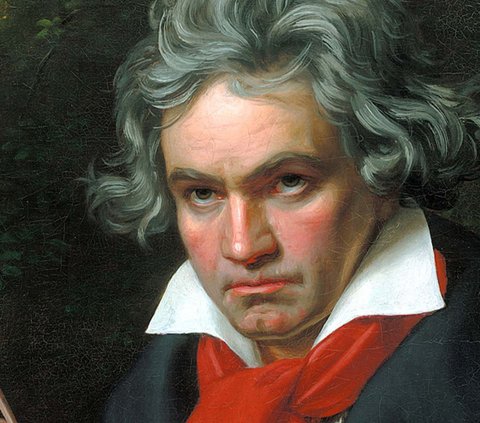 200 Tahun Usai Kematiannya, Baru Terungkap Nasib Tragis Musisi Beethoven Sebelum Tewas