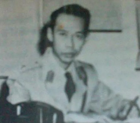 Momen Soeharto Buat Jenderal Hoegeng Menangis