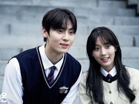 Berawal dari Idol, Kini Hwang MinHyun Beralih Jadi Aktor