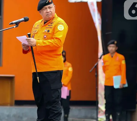 Puspom TNI dan KPK Sita 2 Boks dan 1 Koper dari Kantor Basarnas, Ini Isinya