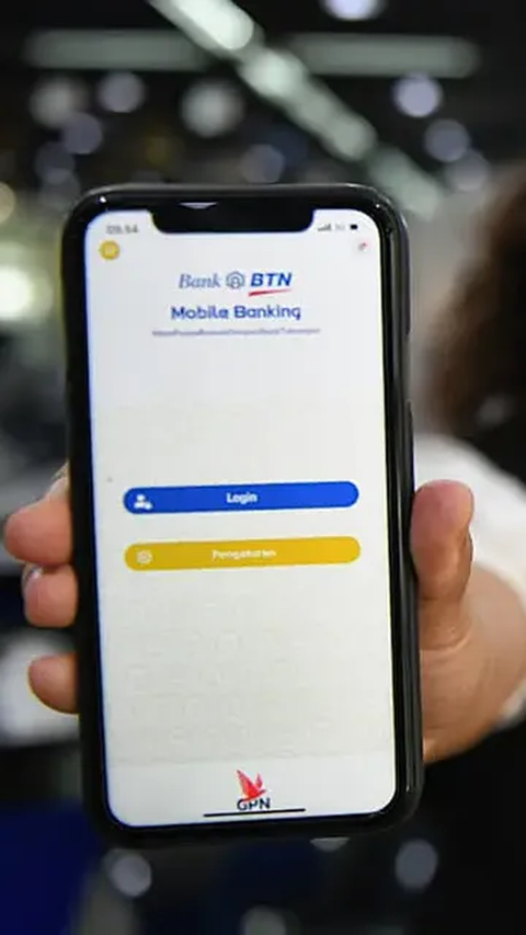 Pengguna BTN Mobile Naik Hingga 78 Persen, Intip Kecanggihannya