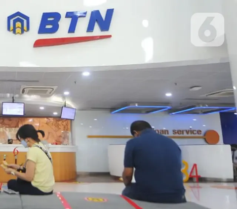 Pengguna BTN Mobile Naik Hingga 78 Persen, Intip Kecanggihannya