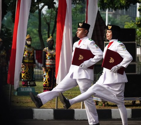 Fungsi Pokok Pancasila bagi Bangsa Indonesia, Berikut Penjelasannya