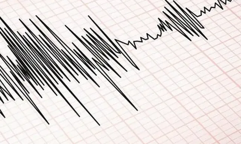 Gempa Magnitudo 4,6 Guncang Garut