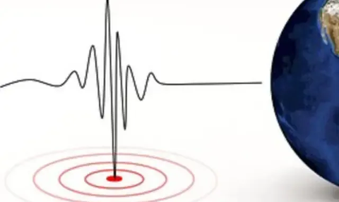 Gempa Magnitudo 4,6 Guncang Garut