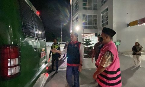 Bendahara Baznas Dumai jadi Tersangka Korupsi Rp1,4 Miliar, Uangnya Dipakai Bisnis Rental Mobil