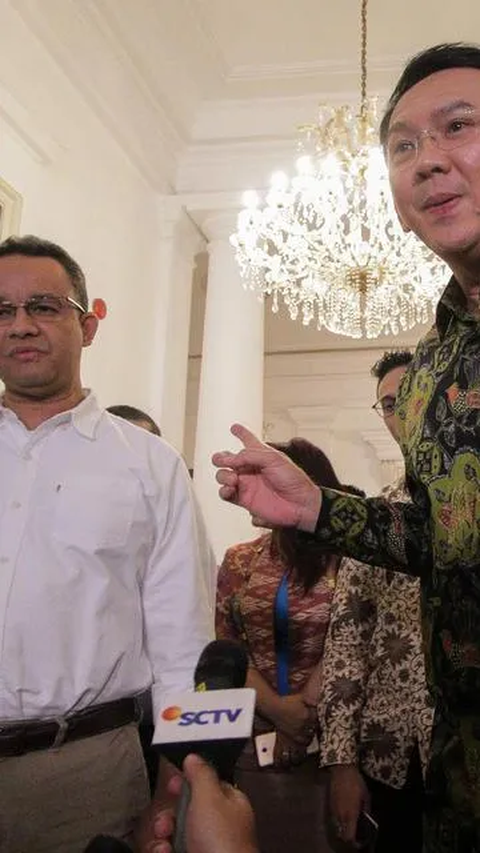 Pernah Dikeluhkan Ahok dan Anies, Kalangan Swasta Seharusnya Bisa Isi Eselon II Pemda