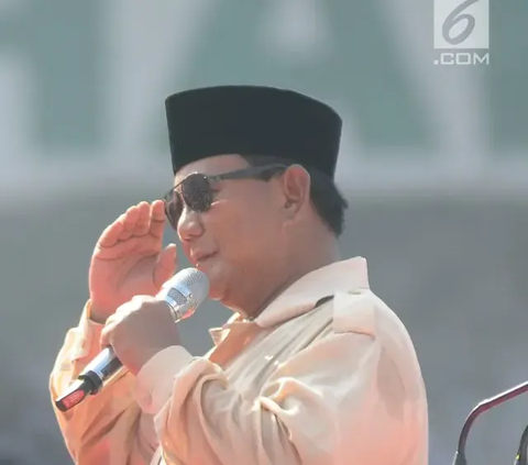 Eks Ketum Relawan Jokowi Yakin Prabowo jadi Presiden 2024