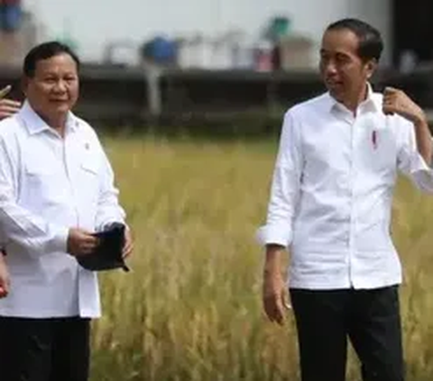 Eks Ketum Relawan Jokowi Yakin Prabowo jadi Presiden 2024