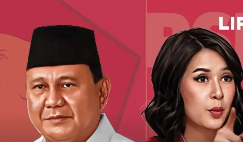 Guntur mengatakan kedatangan Prabowo ke DPP PSI seakan-akan ada sinyal kuat untuk mendeklarasikan Bacapres pada kontestasi Pemilu 2024 nanti.