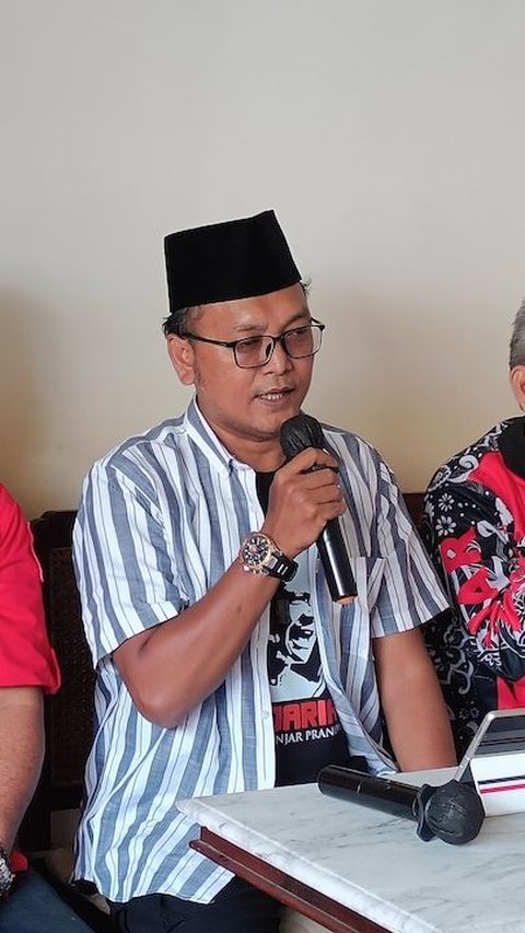 Guntur Romli Keluar Gara-Gara Prabowo, PSI: Kami Belum Memfinalisasi Sikap Soal Capres