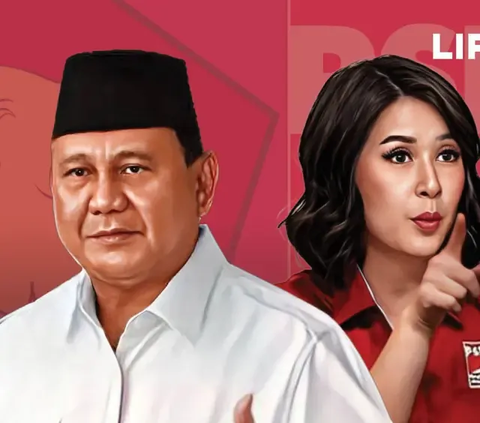 Guntur Romli Keluar Gara-Gara Prabowo, PSI: Kami Belum Memfinalisasi Sikap Soal Capres