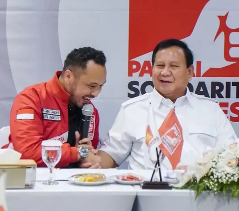 Guntur Romli Keluar Gara-Gara Prabowo, PSI: Kami Belum Memfinalisasi Sikap Soal Capres