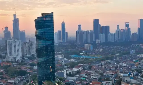 Volume Dagang Indonesia-Korsel Kalah dari Korsel-Vietnam, Ini Penjelasan Profesor dari Korea