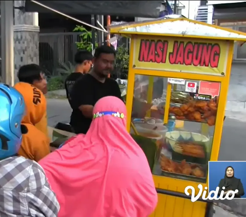 Kisah Nasi Jagung Khas Jawa Timur, Si Penyelamat Warga di Masa Paceklik